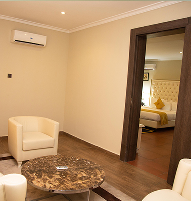 Mini Suite