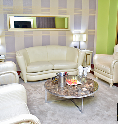 Signature Suite